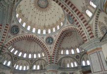 Dulkadirli Underground City