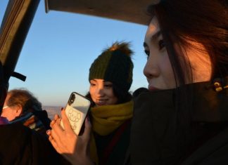 Adana’s Aspirations