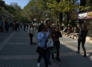 Greek and Bulgarian Bands in the Turkish Empire