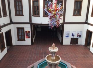 The Beginnings of Bulgarian Culture and Language