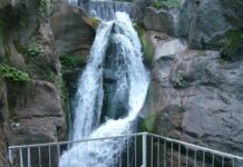 The Reputation of Mount Olympus Among the Greeks